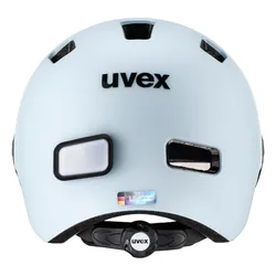 Kask rowerowy orzeszek UVEX Rush Visor