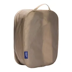 Mały organizer podróżny Thule Packing Cube S - gentle beige