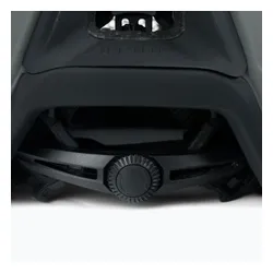 Kask rowerowy Alpina Comox coffee/grey matt