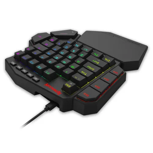 Klawiatura magnetyczna Redragon K585RGB-M DITI Magnetic