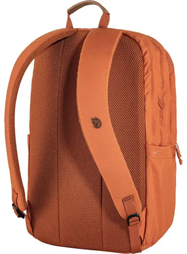 Fjallraven Raven 28 Günlük Sırt Çantası-terracotta brown