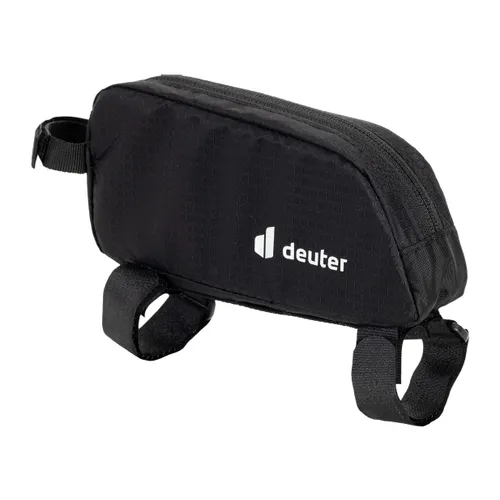 Torba rowerowa na ramę deuter Energy Bag 0.5 l black