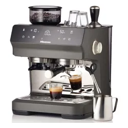 Ekspres HISENSE HSACM20LP Barista Style