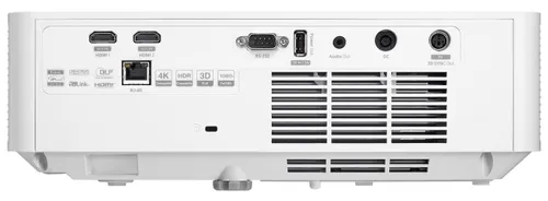 Projektor OPTOMA GT3500HDR Full HD (1920 x 1080), 3800 ANSI lumen