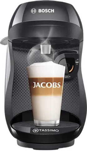 Ekspres BOSCH Tassimo Happy TAS1002N