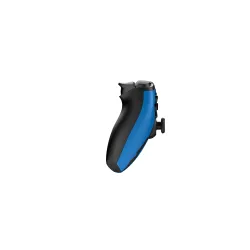 Pad Yaxo Hornet Fury Elite Hydro Blue do PC, PS4, PS3, NSW2, NSW, Android, iOS, NVIDIA Shield, Steam Bezprzewodowy