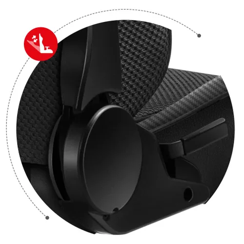Fotel HUZARO Force 6.2 Carbon