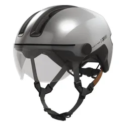Kask rowerowy orzeszek ABUS HUD-Y ACE