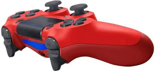 Геймпад Sony DualShock 4 V2 Красный (9814153)