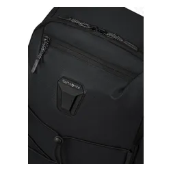 Рюкзак для ноутбука Samsonite Dye-Namic 15,6" - черный