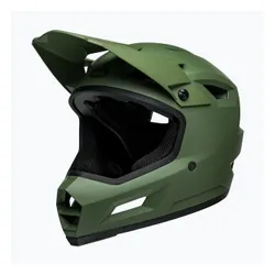 Kask rowerowy Bell Sanction 2 matte dark green