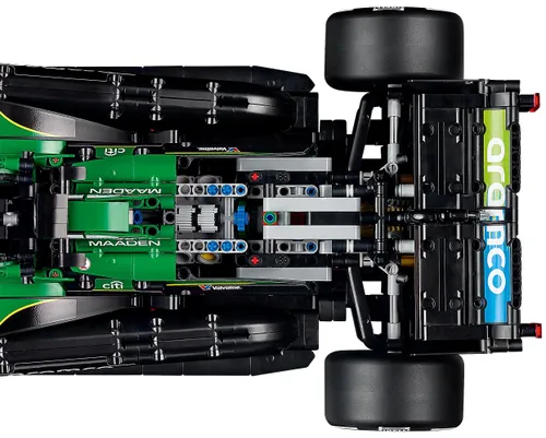 LEGO 42240 Technic Bolid F1 Aston Martin Aramco AMR25