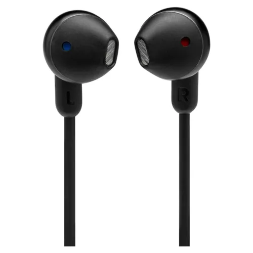 Słuchawki douszne  JBL Tune 215BT Czarny