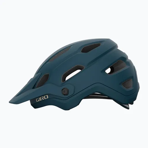 Kask rowerowy Giro Source Integrated MIPS matte harbor blue