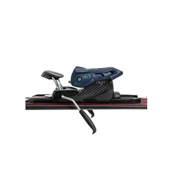 Narty męskie allmountain HEAD KORE X 80 + wiązania HEAD PR 11 z GRIP WALK 2024 - Długość (cm) - 149