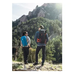Plecak turystyczny Thule Alltrail 25 - obsidian 