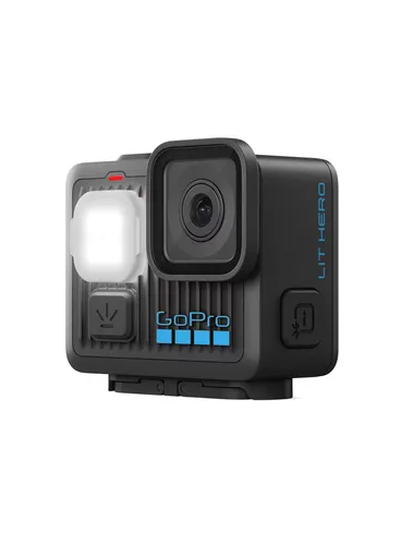 Kamera GoPro Lit Hero