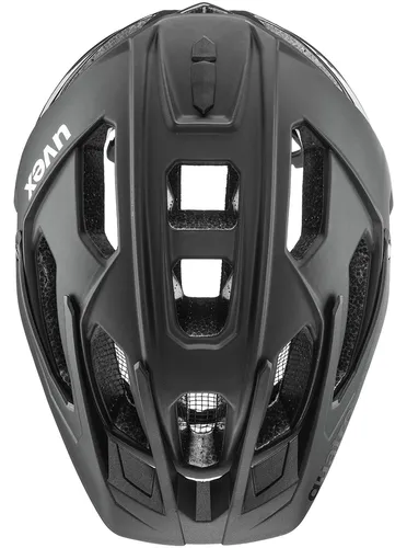 Kask rowerowy UVEX Quatro CC