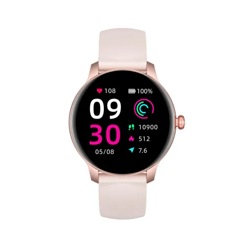 Smartwatch Oro-Med Oro-Lady Active