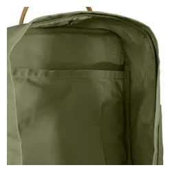 Sırt Çantası Fjallraven Kanken No. 2-dark olive