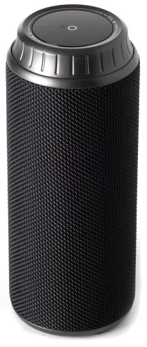 Głośnik mobilny TONSIL Flip 6 Czarny