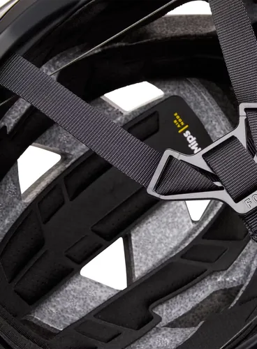 Kask rowerowy Fox Speedframe Pro MT - matte black