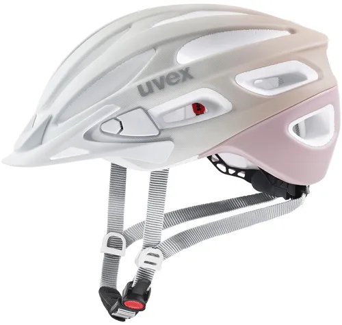 Kask rowerowy UVEX True CC