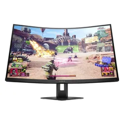 Monitor HP OMEN 27c (35D67E9) 27" 2K VA 240Hz 1ms Zakrzywiony Gamingowy