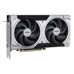 Karta graficzna MSI GeForce RTX 5060 Ti Ventus 2X OC Plus 16GB DLSS 4