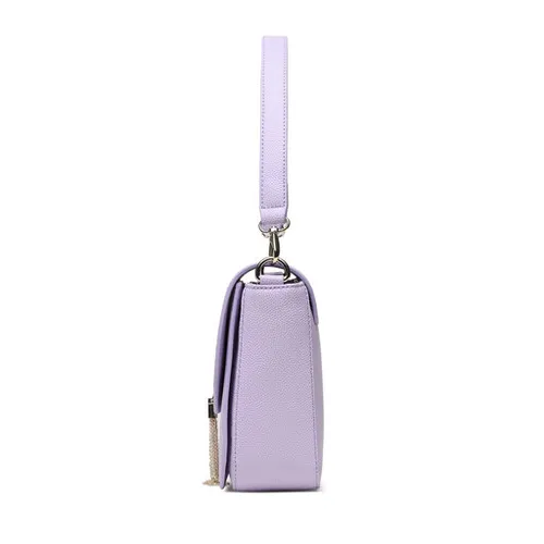 Valentino Divina Vbs1r404g Lilla portofel