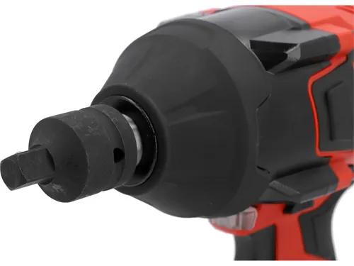 Klucz udarowy Yato YT-828075 1x4.0Ah