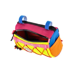 Torba na kierownicę STICAL Freakly 90s 3.4L