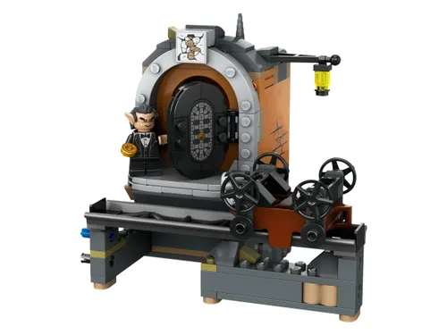 Lego 40598 Harry Potter - Skrytka w Banku Gringotta