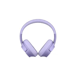 Słuchawki bezprzewodowe Fresh 'n Rebel Clam Fuse Nauszne Bluetooth 5.3 Dreamy lilac