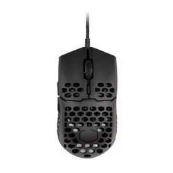 Myszka gamingowa Cooler Master MasterMouse MM710 Czarny