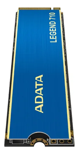 Dysk ADATA Legend 710 512GB SSD
