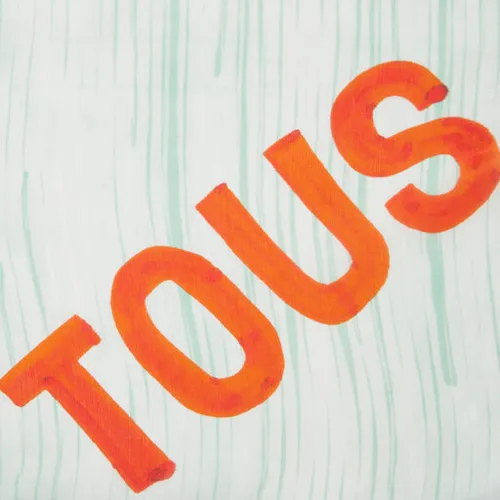 Sling TOUS 395910346 mentă