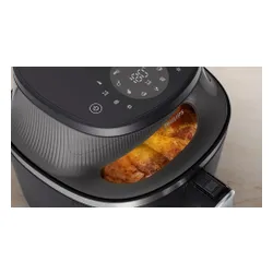Air Fryer Frytkownica beztłuszczowa PHILIPS Ovi NA341/00 7.2l z okienkiem podglądu