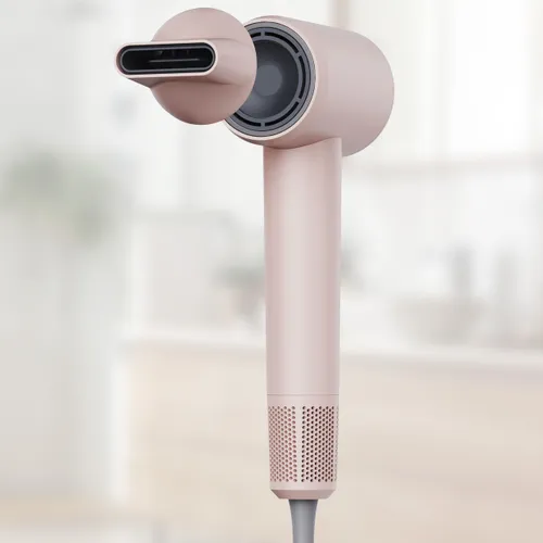 Suszarka LOVIO BEAUTY LVHD001PK AirFlow Różowy 1600 W