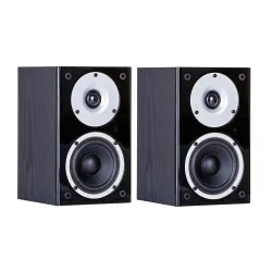 Kolumny Wilson Raptor Mini Czarny 2szt.