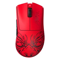 Myszka gamingowa Razer DeathAdder V3 Pro Faker Edition