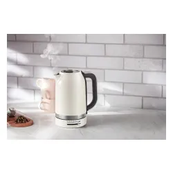 Czajnik KitchenAid 5KEK1701EPL 1,7l 2400W Regulacja temperatury