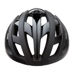 Kask rowerowy LAZER Genesis Czarny Szosowy (rozmiar S)