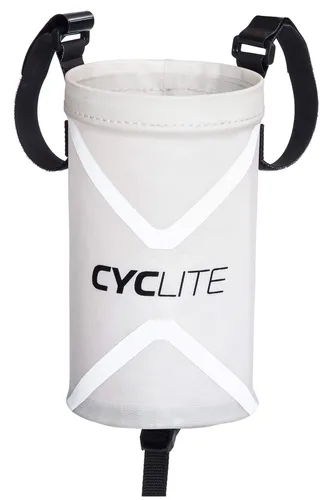 Torba na kierownicę CYCLITE Food Pouch 01