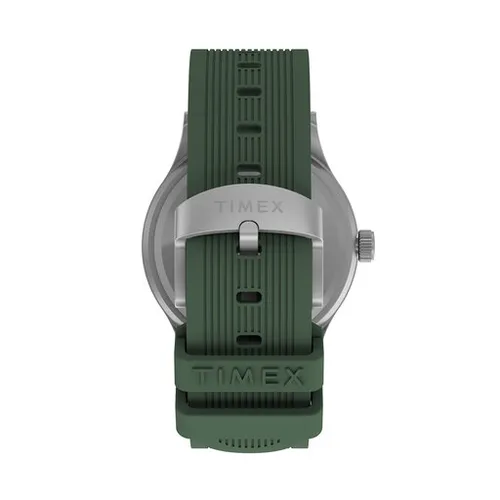 Часы Timex Scout TW4B30100 Green