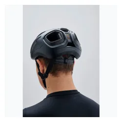 Kask rowerowy POC Amidal uranium black matt