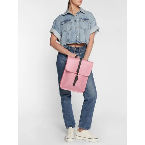Ploaie Rucsac Micro 13660 Cer Roz