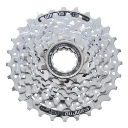 Kaseta Shimano Alivio CS-HG51