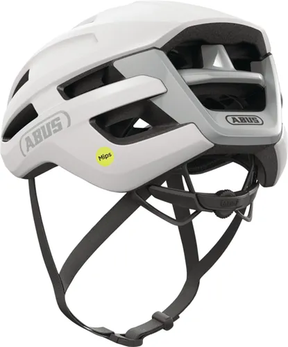 Kask rowerowy ABUS PowerDome MIPS