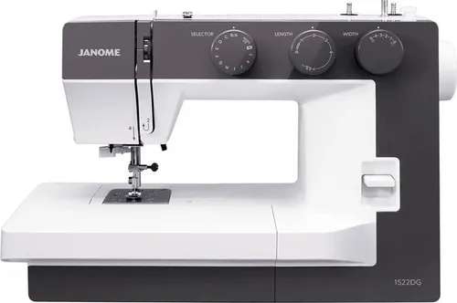 Janome 1522DG Dikiş Makinesi